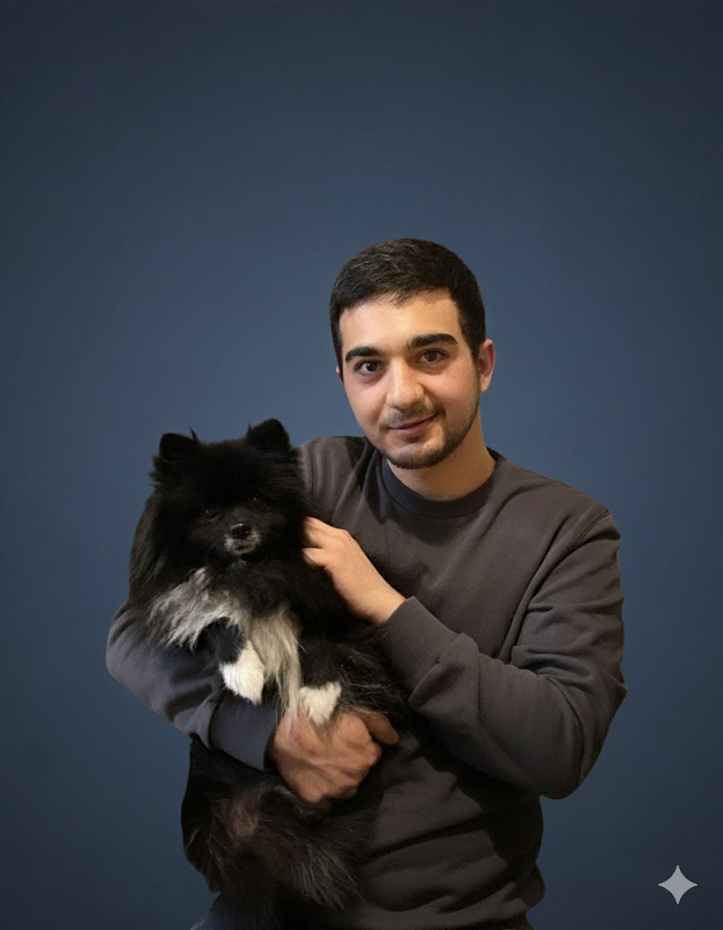 Yuri Harutyunyan